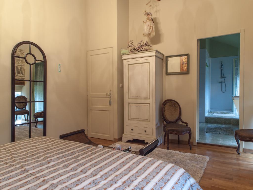 Domaine Esperou Saint-Denis エクステリア 写真