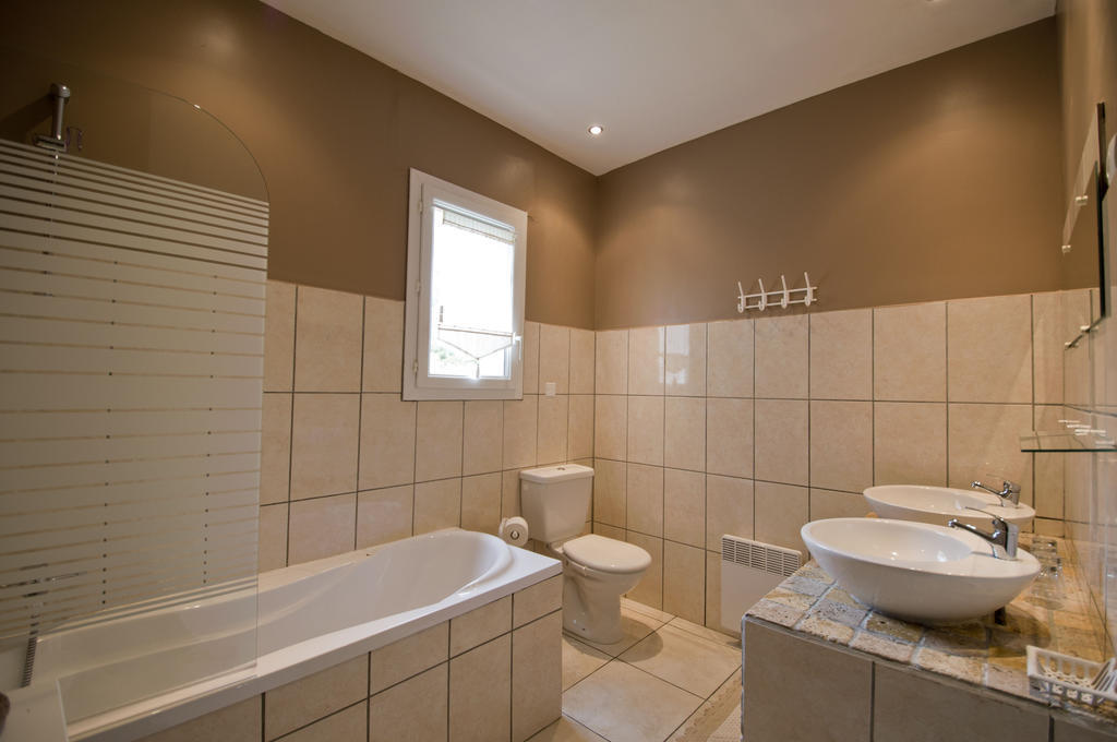 Domaine Esperou Saint-Denis 部屋 写真
