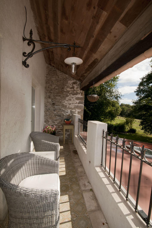 Domaine Esperou Saint-Denis 部屋 写真